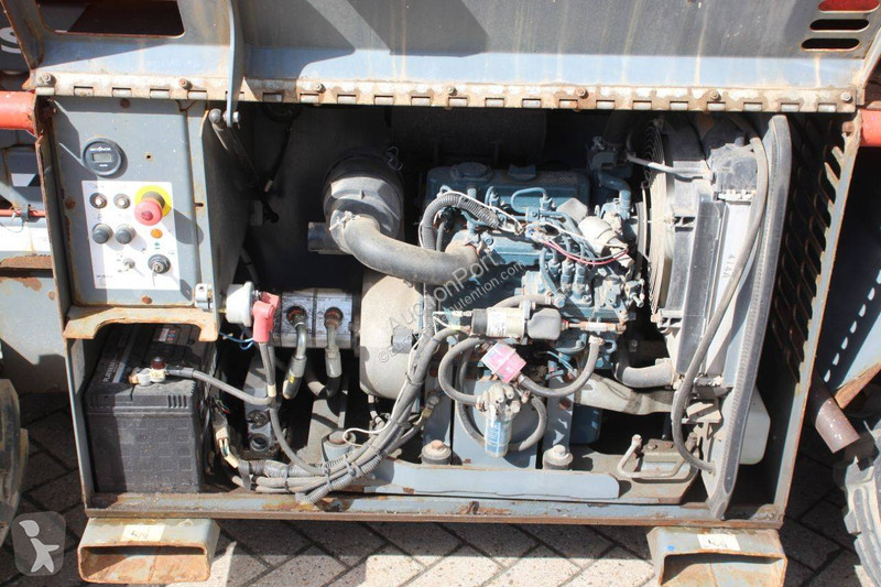 Gondola Skyjack SJ6826RT