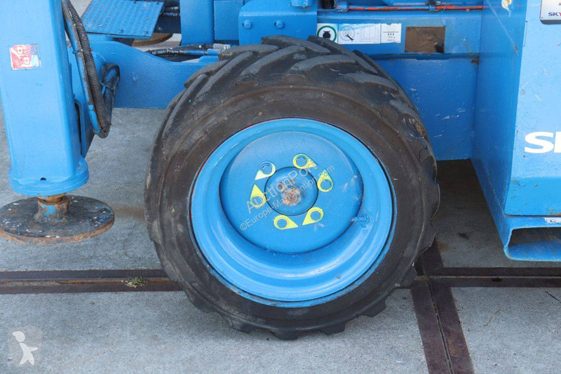 Gondola Skyjack SJ6826RT