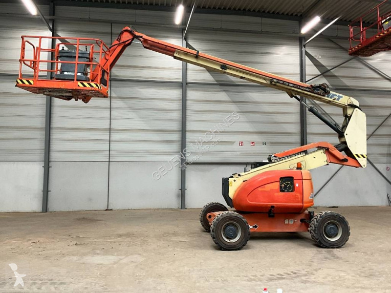 Gondola JLG