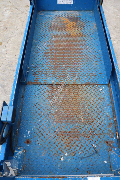 Plataforma elevadora Skyjack SJ III 3219