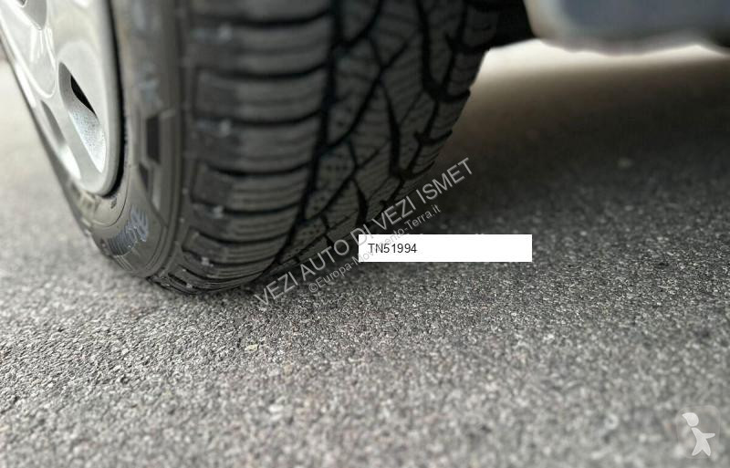 Plataforma elevadora Nissan 10MT