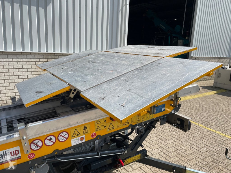 Nacelle Paus Easy 18 WH-M