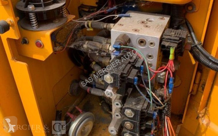 Автовишка Genie nacelle automotrice electrique...