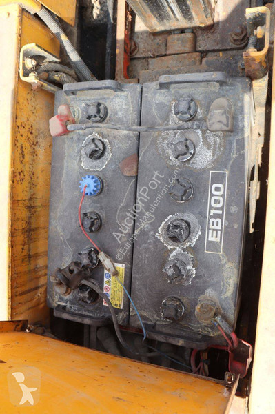 Plataforma elevadora