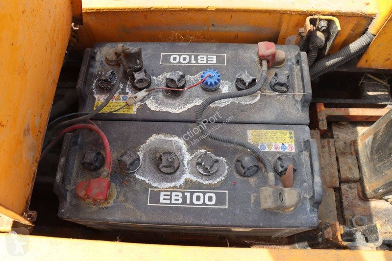 Plataforma elevadora