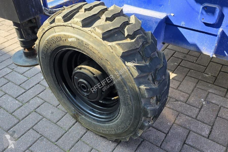 升降机 Haulotte H15SDX Diesel, 15m Working Height,...