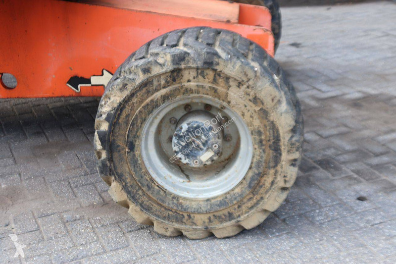 Автовышка JLG