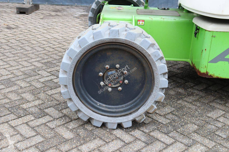 Plataforma elevadora Niftylift HR21 Hybrid MK1B
