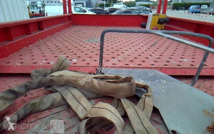Plataforma Airo n/c