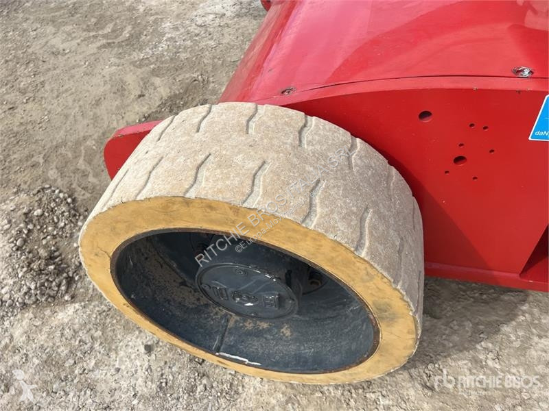 Zwyżka Imer IT150E Electric Articulating Boom Lift