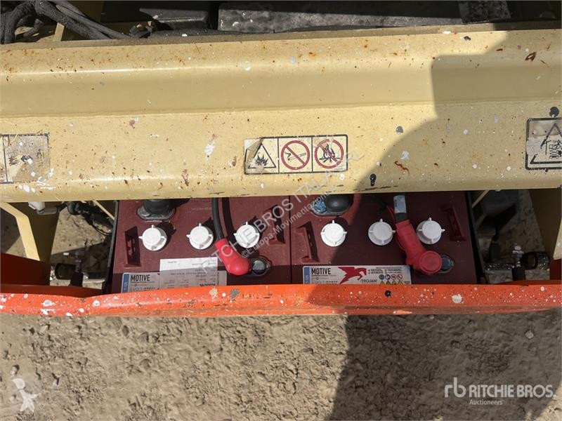 Plataforma JLG 3246 Scissor Lift