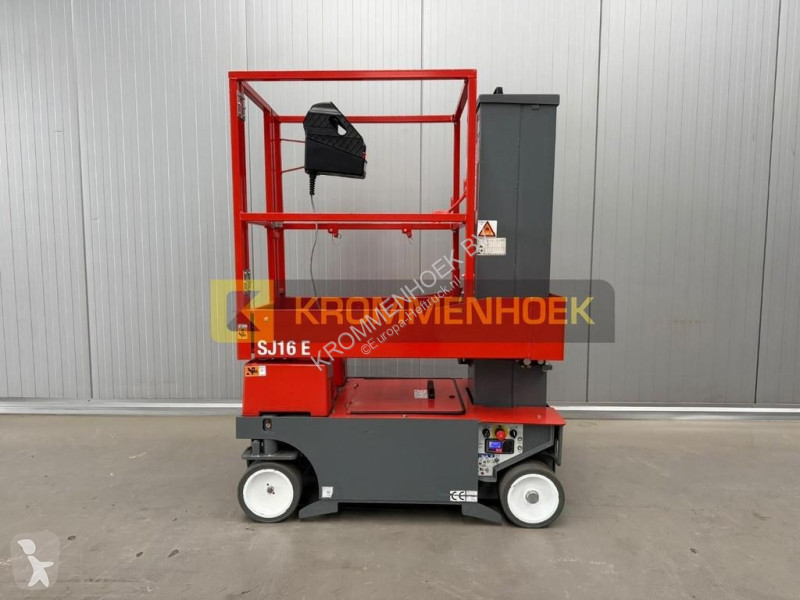升降机 Skyjack SJ 16 E