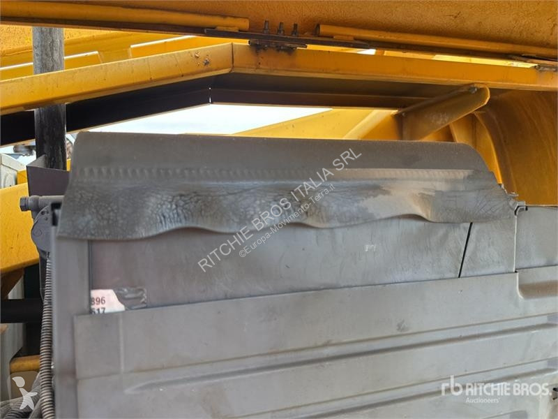 Plataforma Haulotte HA20 Articulating Boom Lift...