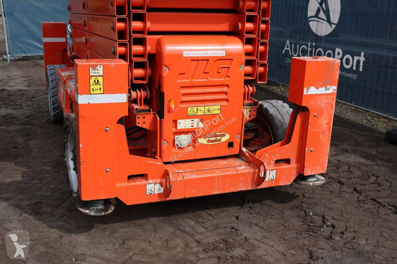 升降机 JLG M4069
