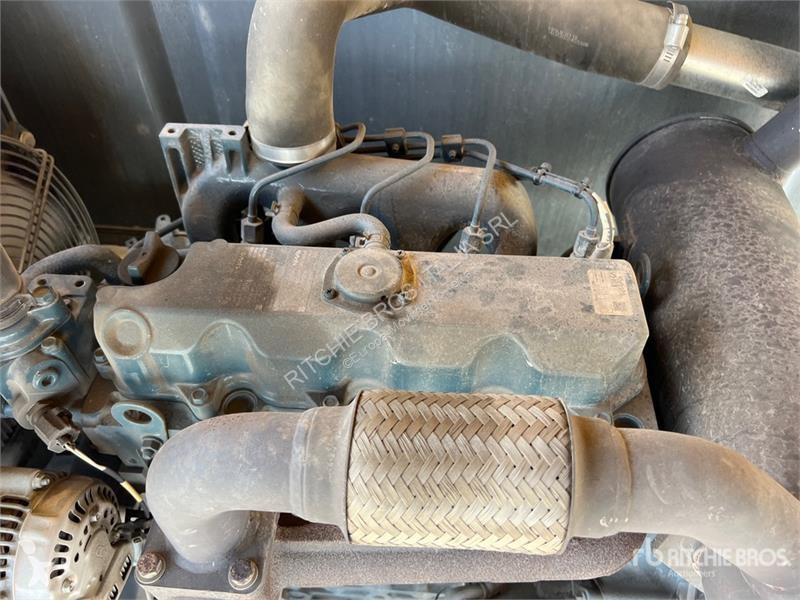 Plataforma elevadora Haulotte HA20RTJ Diesel...