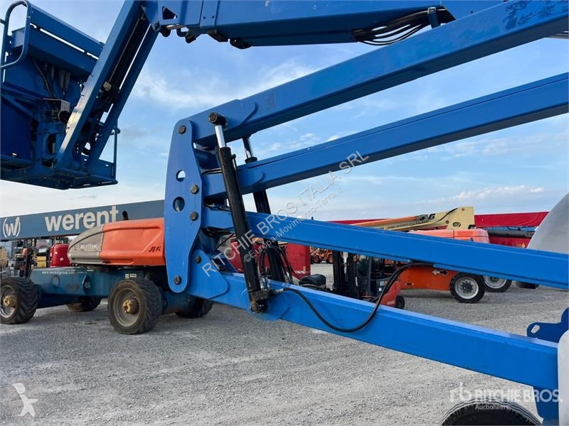 Plataforma elevadora Genie Z45/25