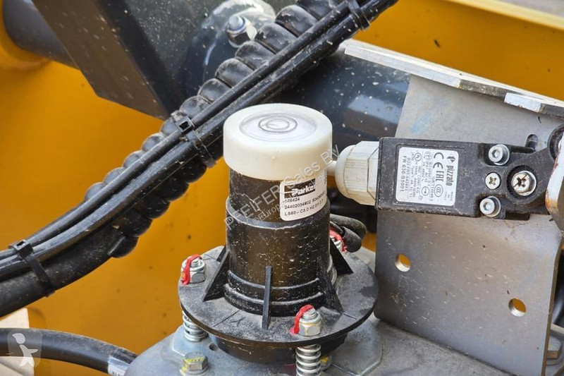 Nacelle Haulotte COMPACT 10DX Valid Inspection,...