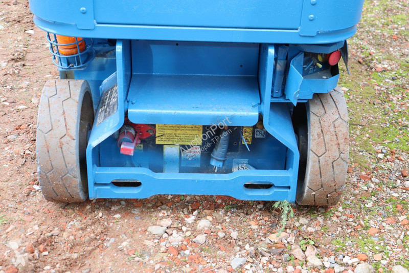 Lift JLG