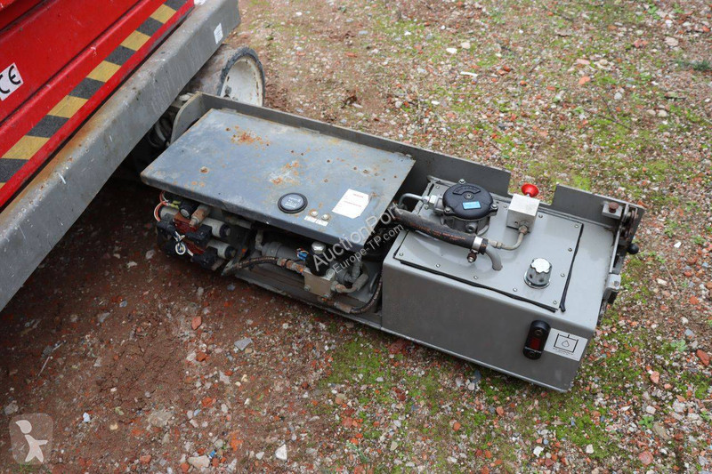 Lift Skyjack SJIII - 3220