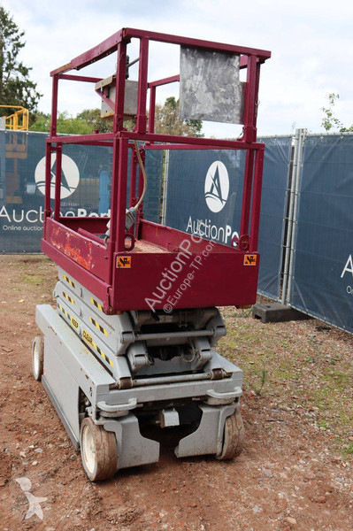 Lift Skyjack SJIII-3219