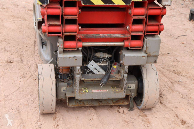 Lift JLG