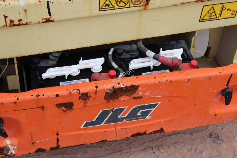Lift JLG