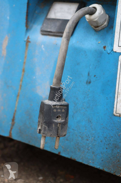 Plataforma elevadora Genie Z-20/8N