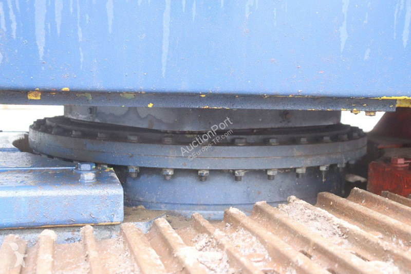 Plataforma elevadora Aichi R18.2