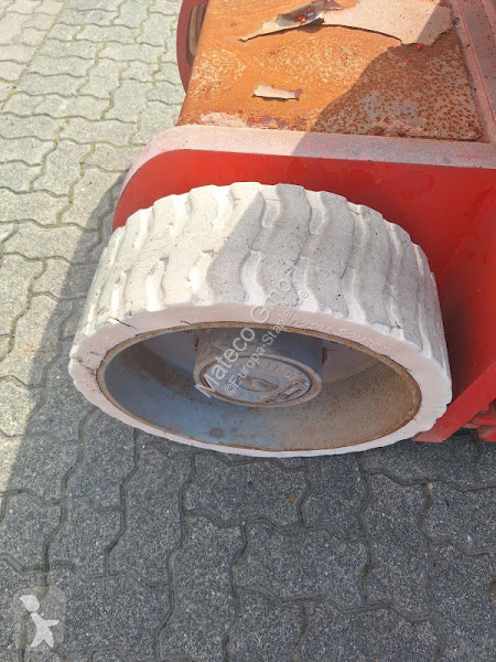 Nacelle Genie Z30/20N
