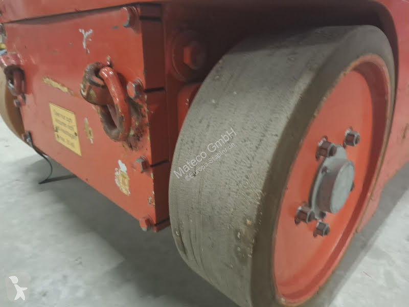 Nacelle Gefas ST-K 1205