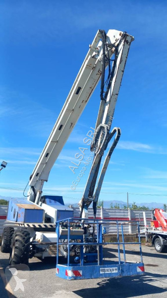 Nacelle Basket Sel 28