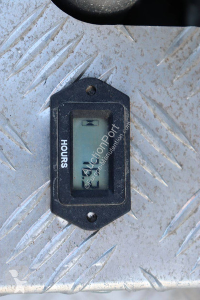 Nacelle Faraone Elevah 40