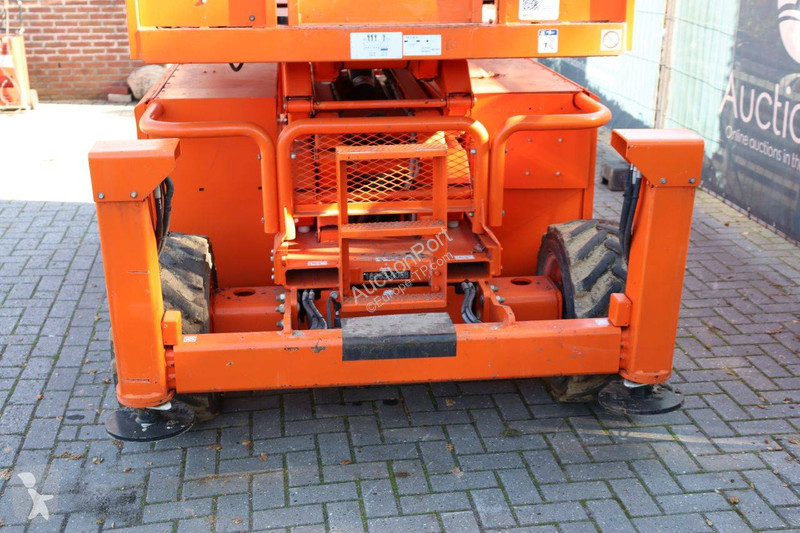 Nacelle Skyjack SJ 6826RT