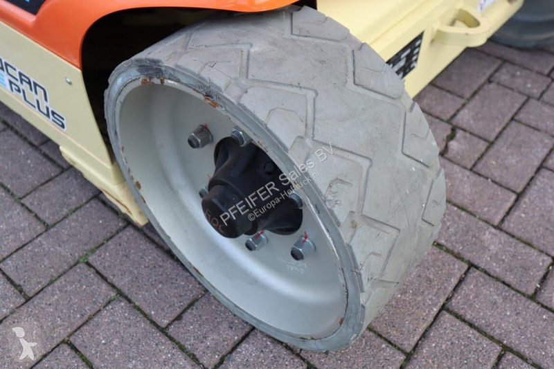 Вишка JLG Toucan 12E plus Valid Inspection,...