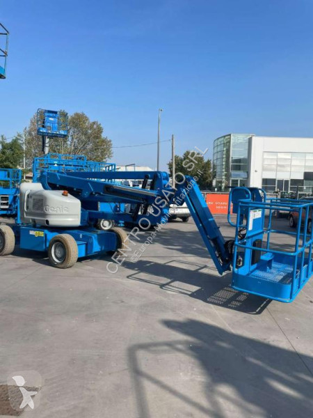 Вишка Genie Z45/25J BIENERGY