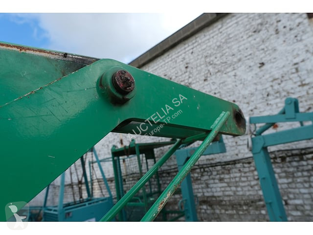 Gondol  NK-375B-P