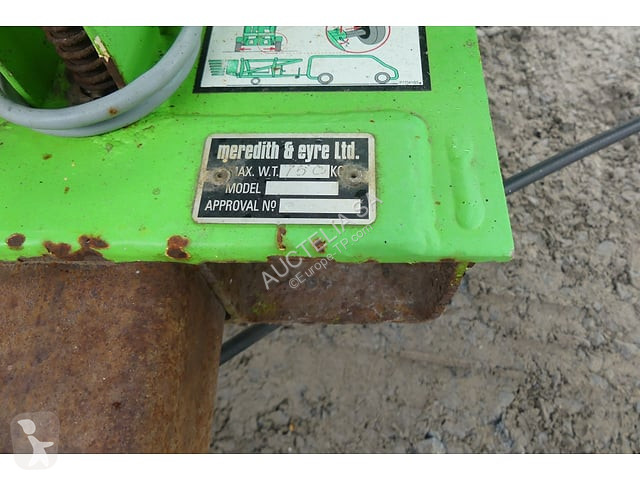 Gondol Niftylift