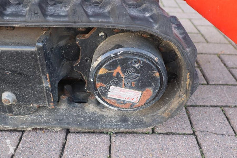 Gondol Ruthmann BLUELIFT SA11P As-Is, Electric,...