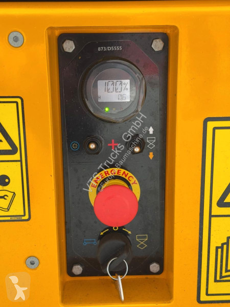 Вишка JCB S1932E EDRV Elektrische Scherenbühne...