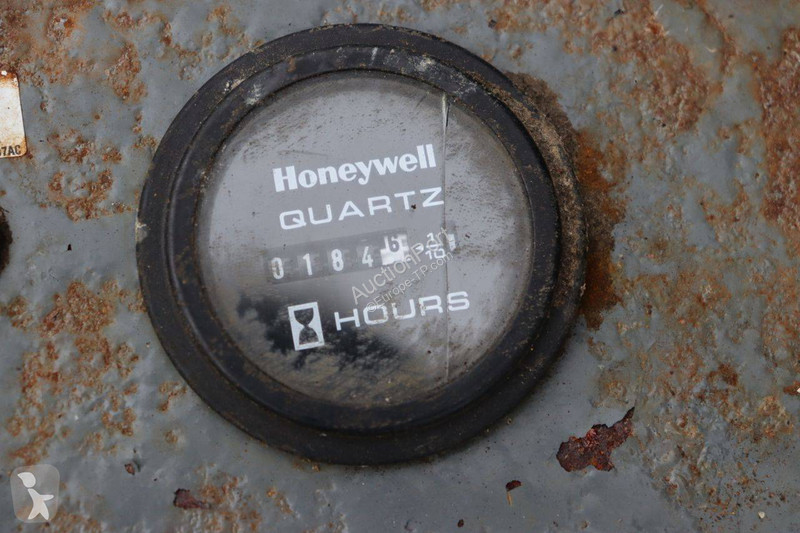 Gondol Skyjack SJIII- 4632