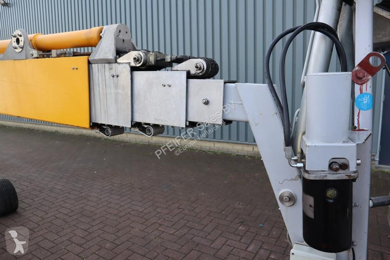 Вишка Denka Lift DL22N Electric, 22m Working...