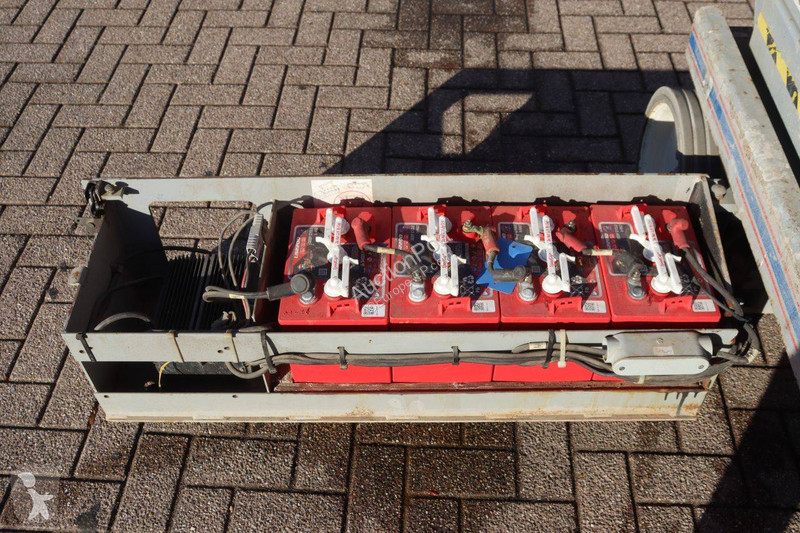 Plataforma Skyjack SJ3226