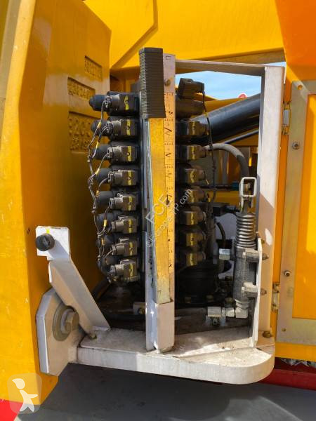 Nacelle Haulotte HA 15 IP