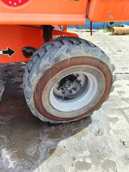 Nacelle JLG 460SJ