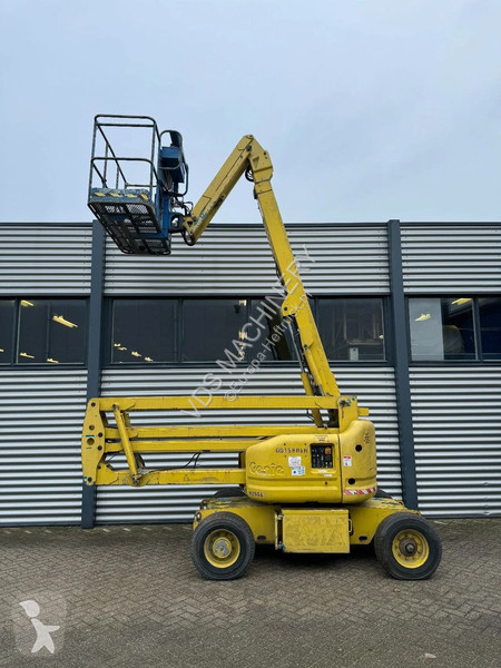 Piattaforma aerea Genie Z45/25J Hoogwerker...