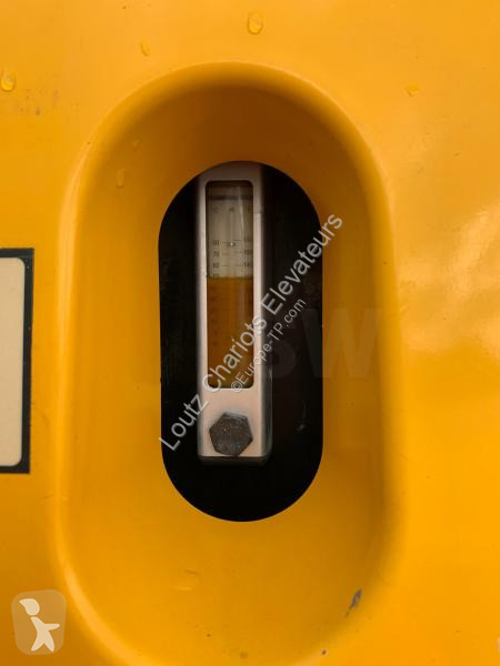 Nacelle JLG  450AJ