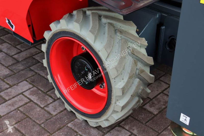 Lift Magni DS1418RT New And Available Directly...