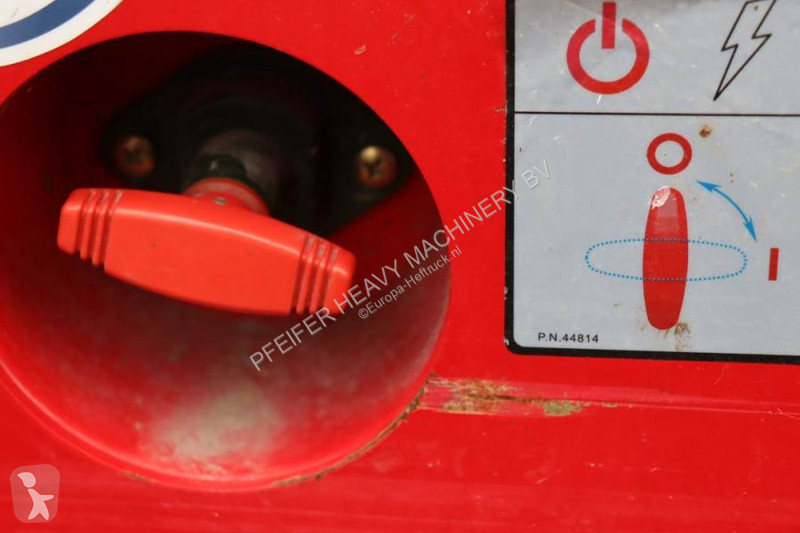 Lift Magni ES0807E Available Directly From...