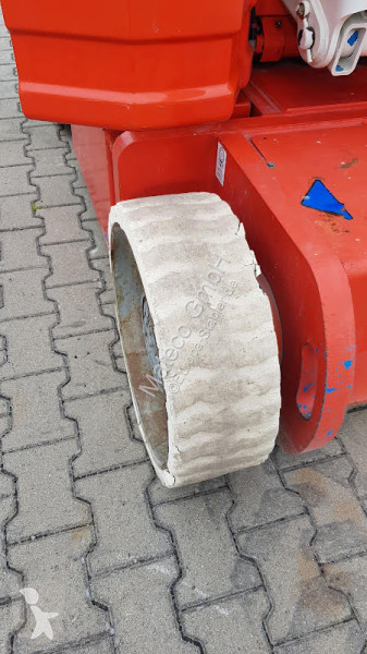 Lift Genie Z-30/20N
