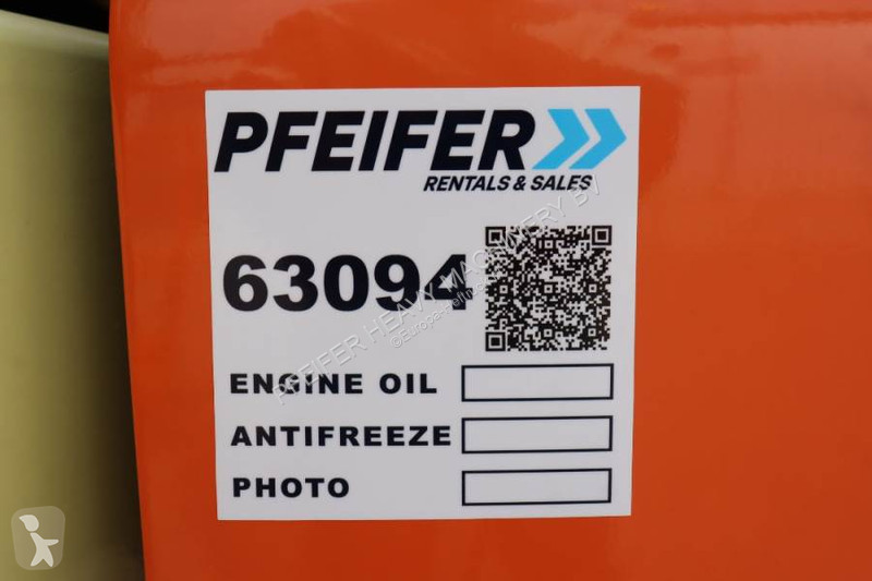 Hoogwerker JLG EC520AJ Electric, 18m Working...